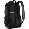 Рюкзак Puma Phase Hooded Backpack 20L черный 46,5 x 27 x 19,5 см