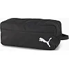Сумка для обуви Puma Teamgoal 23 Shoe Bag черный 34 х 13 х 16 см