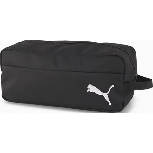 Сумка для обуви Puma Teamgoal 23 Shoe Bag черный 34 х 13 х 16 см