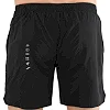 Спортивные шорты короткие мужские JOMA INDOOR 104506-100 (Черный)