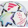 Мяч футзальный ADIDAS UCL PRO SAL белый FUTS