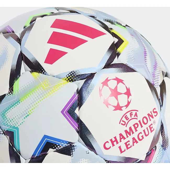 Мяч футзальный ADIDAS UCL PRO SAL белый FUTS