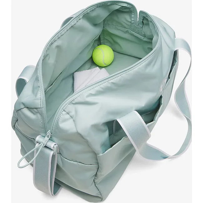 Сумка UNDER ARMOUR Studio Lite Duffle 26L светло-голубой (для женщин) 43 х 29 х 22 см