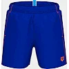 Шорты для плавания Arena BEACH BOXER SOLID R синий (для детей)