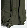 Рюкзак ADIDAS CL BACKPACK 21,1L темно-зеленый 44 x 30 см