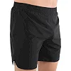 Спортивные шорты короткие мужские JOMA INDOOR 104506-100 (Черный)