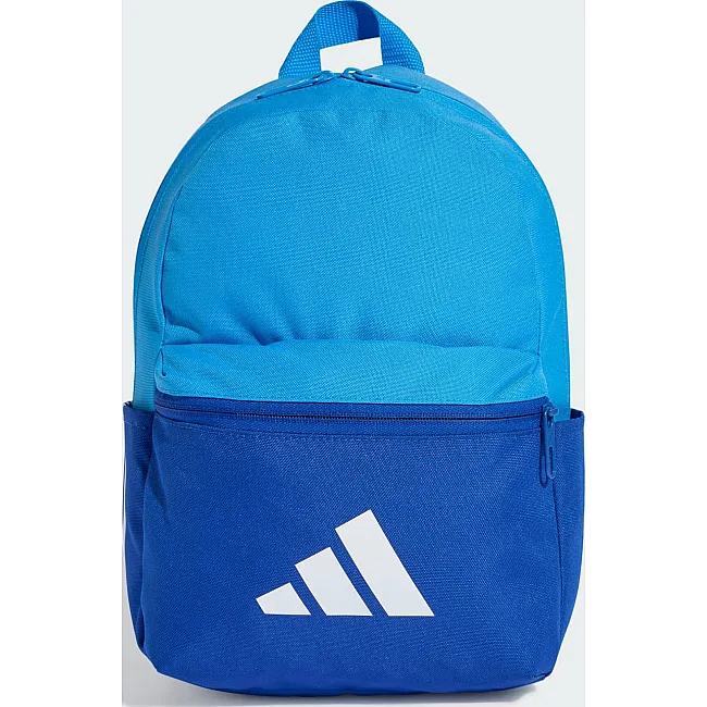 Рюкзак ADIDAS LK BP 3BAR 11.5L синий (для детей) 11 x 25 x 34 см
