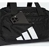 Сумка ADIDAS TRA DEF DUF XS 19,1L черный 23 х 40 см