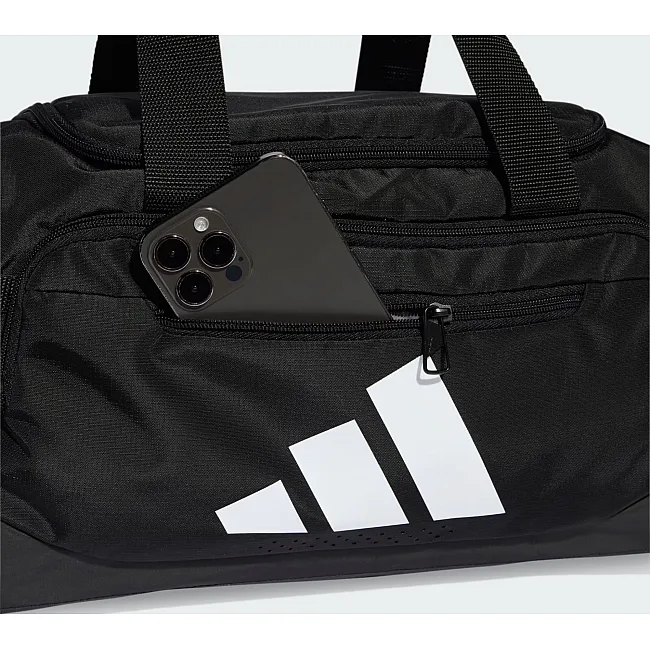 Сумка ADIDAS TRA DEF DUF XS 19,1L черный 23 х 40 см