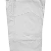 Комплект кімоно Adidas Fighter Slim Fit (2 куртки та 1 штани) (білий) K220DNAKIT