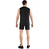 Спортивные шорты короткие мужские JOMA INDOOR 104506-100 (Черный)