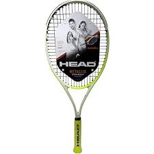 Ракетка для большого тенниса Head MX Attitude Elite (yellow) 2025 SC 20