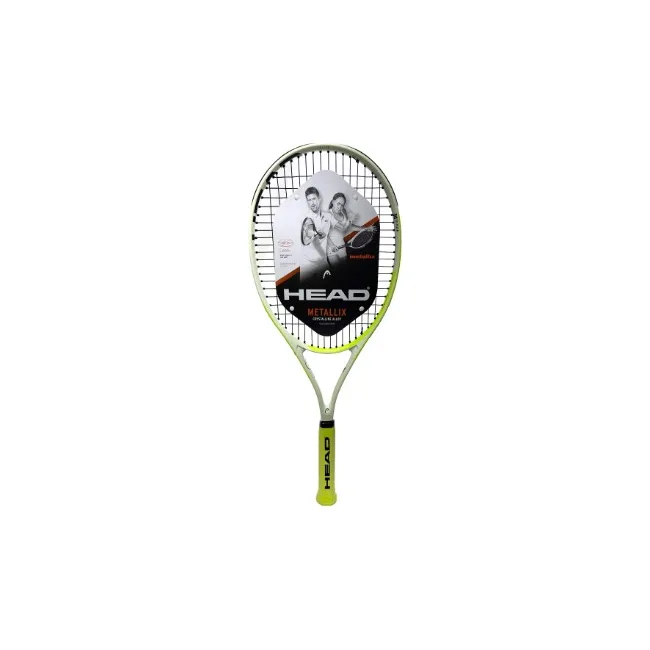 Ракетка для великого тенісу Head MX Attitude Elite (yellow) 2025 SC 20
