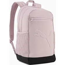 Рюкзак Puma Buzz Backpack 28L светло-розовый 47,5 х 28 х 20 см