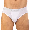 Трусы слип мужские JOMA UNDERWEAR 101690-200 2 штуки (Белый)