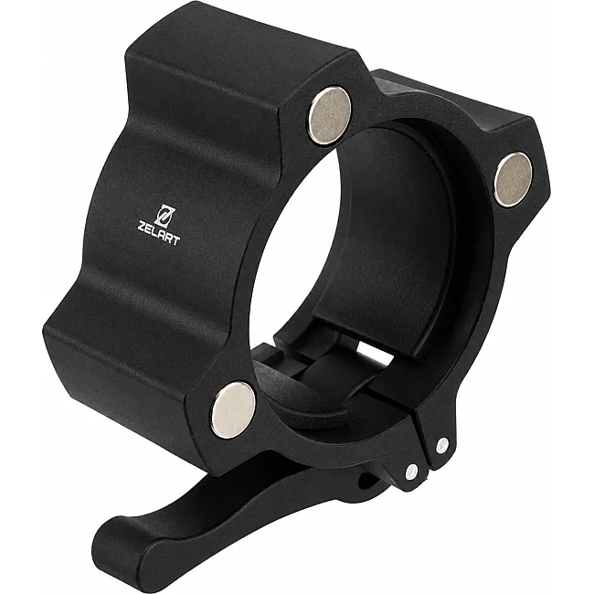 Замок быстросъемный магнитный для грифа Lock-Jaw ZELART TA-7079