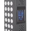 Инфракрасная светодиодная панель inSPORTline Lustar - 300 LED, черная