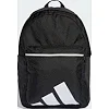 Рюкзак ADIDAS ESS BTU BARS BP 25,7L черный 44 x 31 см