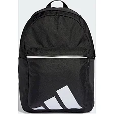 Рюкзак ADIDAS ESS BTU BARS BP 25,7L черный 44 x 31 см