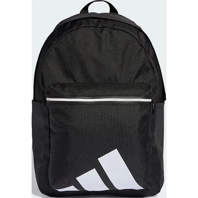 Рюкзак ADIDAS ESS BTU BARS BP 25,7L черный 44 x 31 см