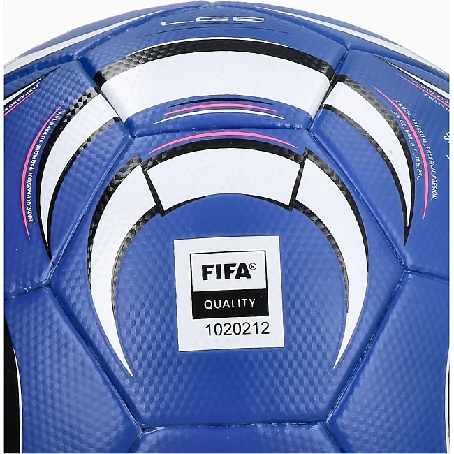 Футбольний м'яч ADIDAS TIRO LGE темно-синій 5