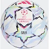 Мяч футзальный ADIDAS UCL PRO SAL белый FUTS