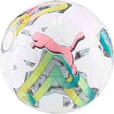 Футбольний м'яч Puma Orbita 4 HYB (FIFA Basic) білий 4