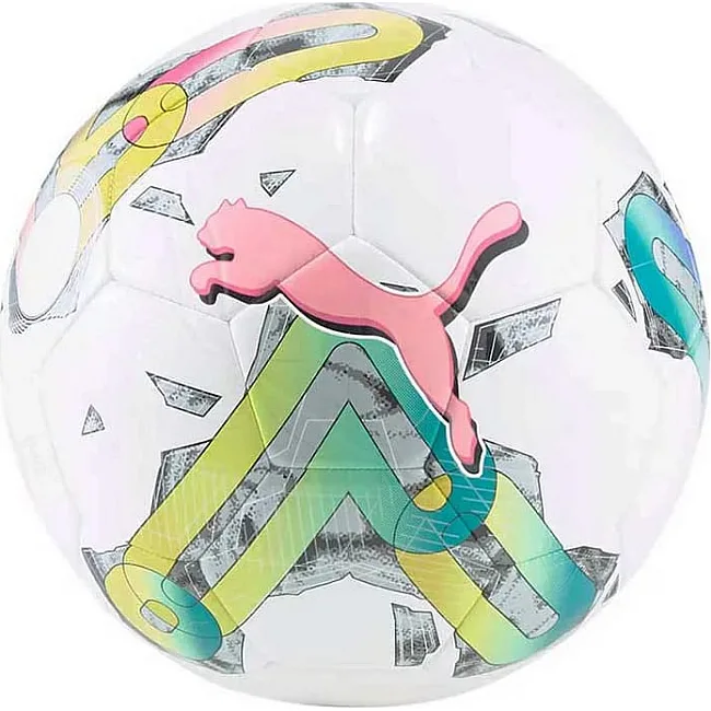 Футбольний м'яч Puma Orbita 4 HYB (FIFA Basic) білий 4