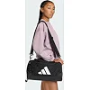 Сумка ADIDAS TRA DEF DUF XS 19,1L черный 23 х 40 см