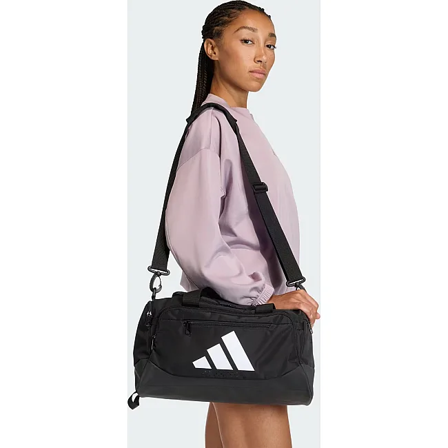 Сумка ADIDAS TRA DEF DUF XS 19,1L черный 23 х 40 см