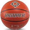 Баскетбольный мяч RIGORER ELITE Z123220105-7 (Коричневый)