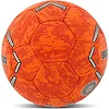 М'яч гандбольний SOCCERMAX HB-7576-2 (Помаранчевий)