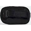 Сумка на пояс ADIDAS SP WB 1,25L чорний 6 x 18 x 11 см