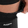 Наколенник спортивный AOPI AP-2158 (Черный)