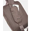 Сумка UNDER ARMOUR Triumph Utility Sling 10L темно-бежевый 33 х 24 х 9 см