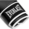 Боксерські рукавиці Everlast POWERLOCK OG TRAINING GLOVES чорний, білий