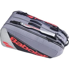 Чехол BABOLAT RH X9 PURE STRIKE CARBON GREY
