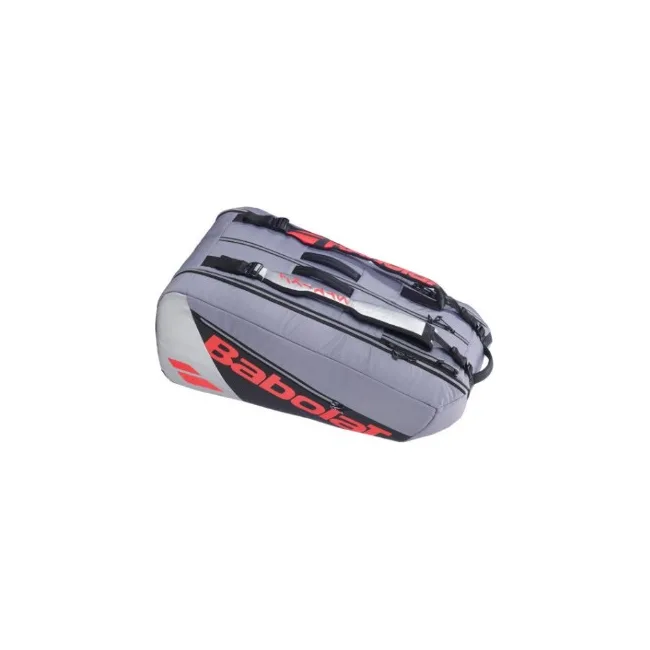 Чехол BABOLAT RH X9 PURE STRIKE CARBON GREY