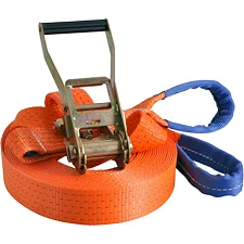 Трос для ходьбы inSPORTLine ergo 25 m