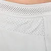 Спортивные шорты двойные 2 в 1 с тайтсами мужские JOMA ICONIC 104441-250 (Серый)