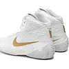 Взуття для боротьби NIKE Tawa білий