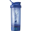 Шейкер спортивный электрический Voltrx Merger 700 мл. Blue