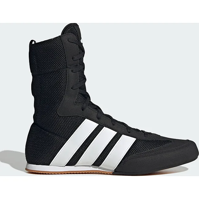 Борцівки ADIDAS BOX HOG CLASSIC чорний