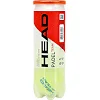 Мяч для падел тенниса HEAD Padel Team 575603 (Салатовый)