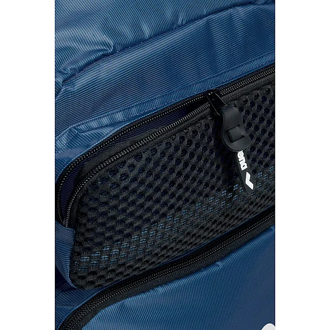 Рюкзак Arena ONE GO BACKPACK 45L темно-синий 50х40х25 см