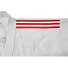 Комплект кімоно Adidas Fighter Slim Fit (2 куртки та 1 штани) (білий) K220DNAKIT