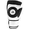 Лапа-рукавиця Adidas Coach Spar Gloves | чорно-білі | COBG1