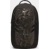 Рюкзак UNDER ARMOUR Hustle Pro 6.0 Backpack 31L черный 51 х 32 х 16 см