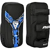 Пад для боксу RDX ARM PAD NEW AURA F17 чорний, синій One Size