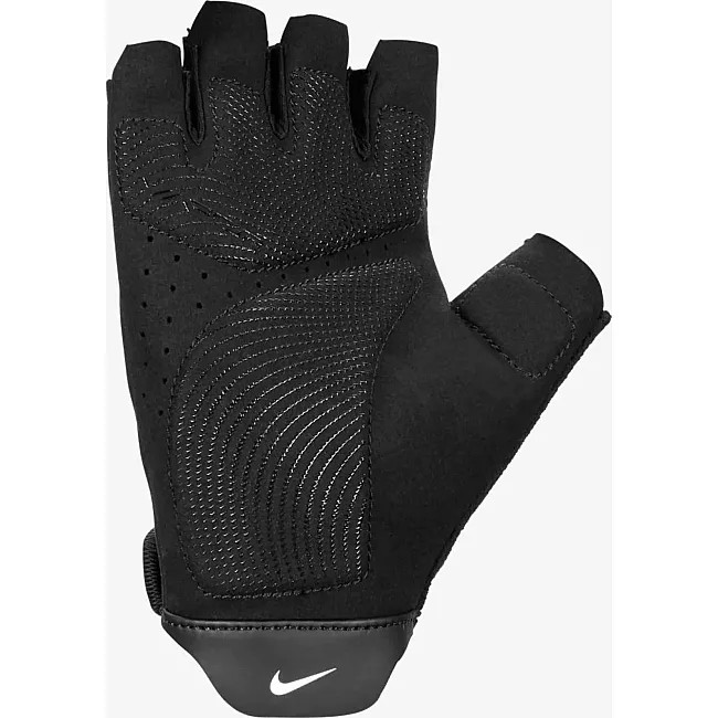 Перчатки для тренинга NIKE W VAPOR ELITE FTG черный (для женщин) XS